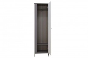 ГРЕТТА-ЭЛЬЗА 3 Шкаф 2-х створчатый в Салехарде - salekhard.ok-mebel.com | фото 3