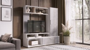 ГРЕЙС Гостиная в Салехарде - salekhard.ok-mebel.com | фото