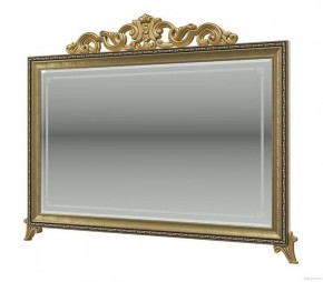 ГВ-06 Зеркало Версаль *без короны в Салехарде - salekhard.ok-mebel.com | фото