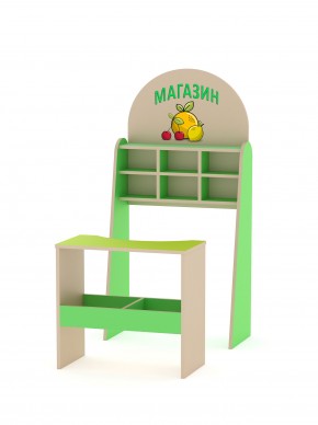 Игровая детская мебель Магазин в Салехарде - salekhard.ok-mebel.com | фото 1