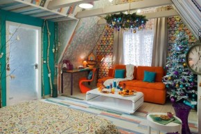 Журнальный столик OPUS 130 см в Салехарде - salekhard.ok-mebel.com | фото 9