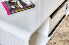 Журнальный столик VELVET 130 см в Салехарде - salekhard.ok-mebel.com | фото 12