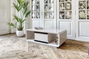 Журнальный столик VELVET 130 см в Салехарде - salekhard.ok-mebel.com | фото 8