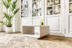 Журнальный столик VELVET QUADRO 70 см в Салехарде - salekhard.ok-mebel.com | фото 10