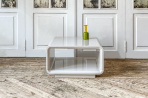 Журнальный столик VELVET QUADRO 70 см в Салехарде - salekhard.ok-mebel.com | фото 13