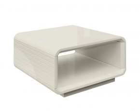 Журнальный столик VELVET QUADRO 70 см в Салехарде - salekhard.ok-mebel.com | фото 2