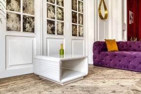 Журнальный столик VELVET QUADRO 70 см в Салехарде - salekhard.ok-mebel.com | фото 4