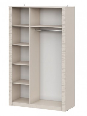 КАЛИПСО Гостиная модульная (Меланж) в Салехарде - salekhard.ok-mebel.com | фото 20