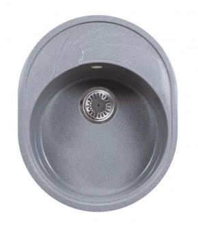 Каменная мойка ULSTONE U-320 (560х460) в Салехарде - salekhard.ok-mebel.com | фото 3