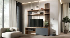 КАРОЛИНА Гостиная в Салехарде - salekhard.ok-mebel.com | фото