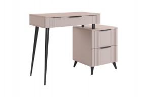 КАТРИН Спальный Гарнитур (модульный) в Салехарде - salekhard.ok-mebel.com | фото 23