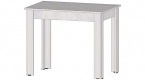 КАЙ Стол (анкор светлый) в Салехарде - salekhard.ok-mebel.com | фото