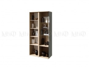 КИМ Шкаф с подсветкой в Салехарде - salekhard.ok-mebel.com | фото 7
