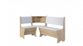 КОМФОРТ Угол кухонный (анкор/серый) в Салехарде - salekhard.ok-mebel.com | фото