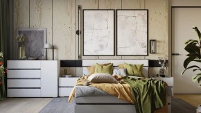 Комод Атлон в Салехарде - salekhard.ok-mebel.com | фото 3