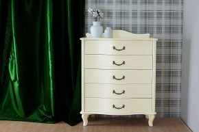Комод Джульетта Л в Салехарде - salekhard.ok-mebel.com | фото 8