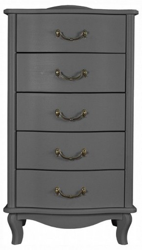 Комод Джульетта Л в Салехарде - salekhard.ok-mebel.com | фото 2