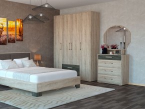 Комод К-2.7 ВЕРСАЛЬ-2 в Салехарде - salekhard.ok-mebel.com | фото 4