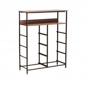 Комод Leset Локи 8 ящ. с полкой в Салехарде - salekhard.ok-mebel.com | фото 11