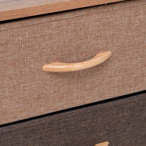 Комод Leset Локи с вешалкой в Салехарде - salekhard.ok-mebel.com | фото 9
