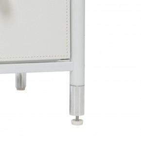 Комод Leset Нирита/Хайди узкий 4 ящика в Салехарде - salekhard.ok-mebel.com | фото 10
