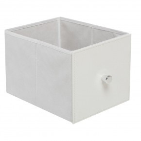 Комод Leset Нирита/Хайди узкий 4 ящика в Салехарде - salekhard.ok-mebel.com | фото 7