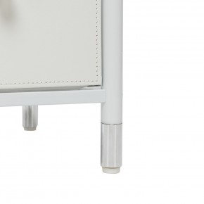 Комод Leset Нирита/Хайди узкий 4 ящика в Салехарде - salekhard.ok-mebel.com | фото 9