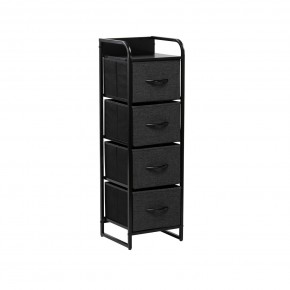 Комод Leset Ноа 4 ящика в Салехарде - salekhard.ok-mebel.com | фото 2