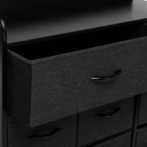 Комод Leset Ноа 7 ящиков в Салехарде - salekhard.ok-mebel.com | фото 6