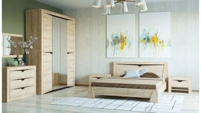 Комод Магантия в Салехарде - salekhard.ok-mebel.com | фото 3