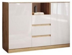 Комод Маллоу-2 в Салехарде - salekhard.ok-mebel.com | фото
