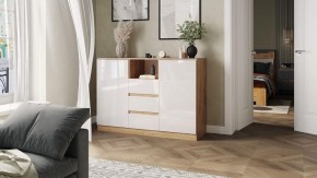 Комод Маллоу-2 в Салехарде - salekhard.ok-mebel.com | фото 2