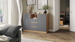 Комод Маллоу-2 в Салехарде - salekhard.ok-mebel.com | фото 2