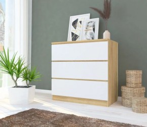 Комод МОДЕРН М6-1 в Салехарде - salekhard.ok-mebel.com | фото 2