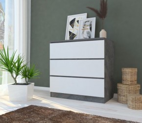 Комод МОДЕРН М6-1 в Салехарде - salekhard.ok-mebel.com | фото 3
