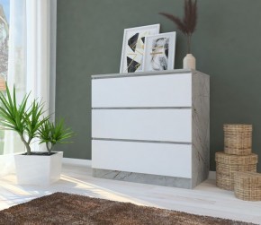 Комод МОДЕРН М6-1 в Салехарде - salekhard.ok-mebel.com | фото 5