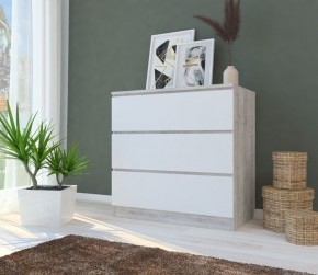 Комод МОДЕРН М6-1 в Салехарде - salekhard.ok-mebel.com | фото 8