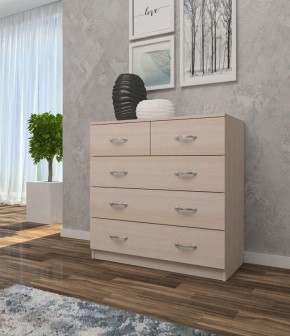 Комод Ш900 в Салехарде - salekhard.ok-mebel.com | фото 3