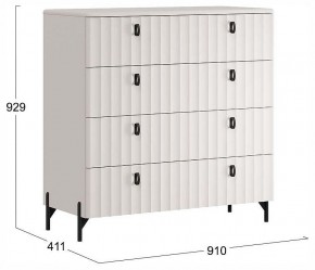 Комод Тиффани в Салехарде - salekhard.ok-mebel.com | фото 4