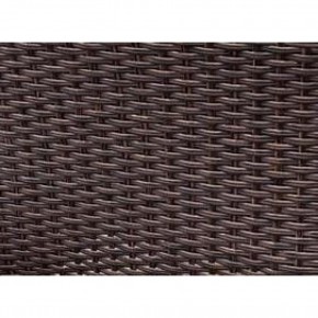 Комплект мебели из иск. ротанга AM-196B/T196 Brown 4Pcs (4+1) в Салехарде - salekhard.ok-mebel.com | фото 2