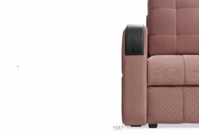 Комплект мягкой мебели Остин HB-178-18 (Велюр) Угловой + 1 кресло в Салехарде - salekhard.ok-mebel.com | фото 2