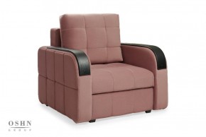 Комплект мягкой мебели Остин HB-178-18 (Велюр) Угловой + 1 кресло в Салехарде - salekhard.ok-mebel.com | фото 3