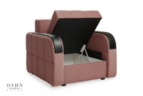 Комплект мягкой мебели Остин HB-178-18 (Велюр) Угловой + 1 кресло в Салехарде - salekhard.ok-mebel.com | фото 4