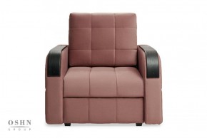 Комплект мягкой мебели Остин HB-178-18 (Велюр) Угловой + 1 кресло в Салехарде - salekhard.ok-mebel.com | фото 5