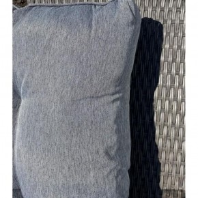 Комплект плетеной мебели AFM-307G-Grey в Салехарде - salekhard.ok-mebel.com | фото