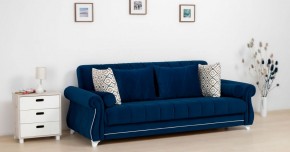 Комплект Роуз ТД 410 диван-кровать + кресло + комплект подушек в Салехарде - salekhard.ok-mebel.com | фото 3