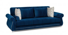 Комплект Роуз ТД 410 диван-кровать + кресло + комплект подушек в Салехарде - salekhard.ok-mebel.com | фото 4