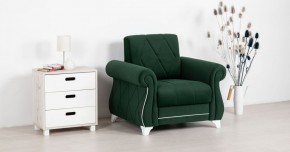 Комплект Роуз ТД 411 диван-кровать + кресло + комплект подушек в Салехарде - salekhard.ok-mebel.com | фото 2