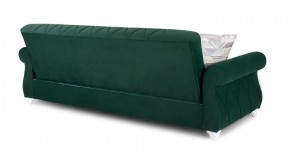 Комплект Роуз ТД 411 диван-кровать + кресло + комплект подушек в Салехарде - salekhard.ok-mebel.com | фото 6