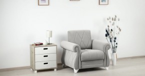 Комплект Роуз ТД 414 диван-кровать + кресло + комплект подушек в Салехарде - salekhard.ok-mebel.com | фото 2